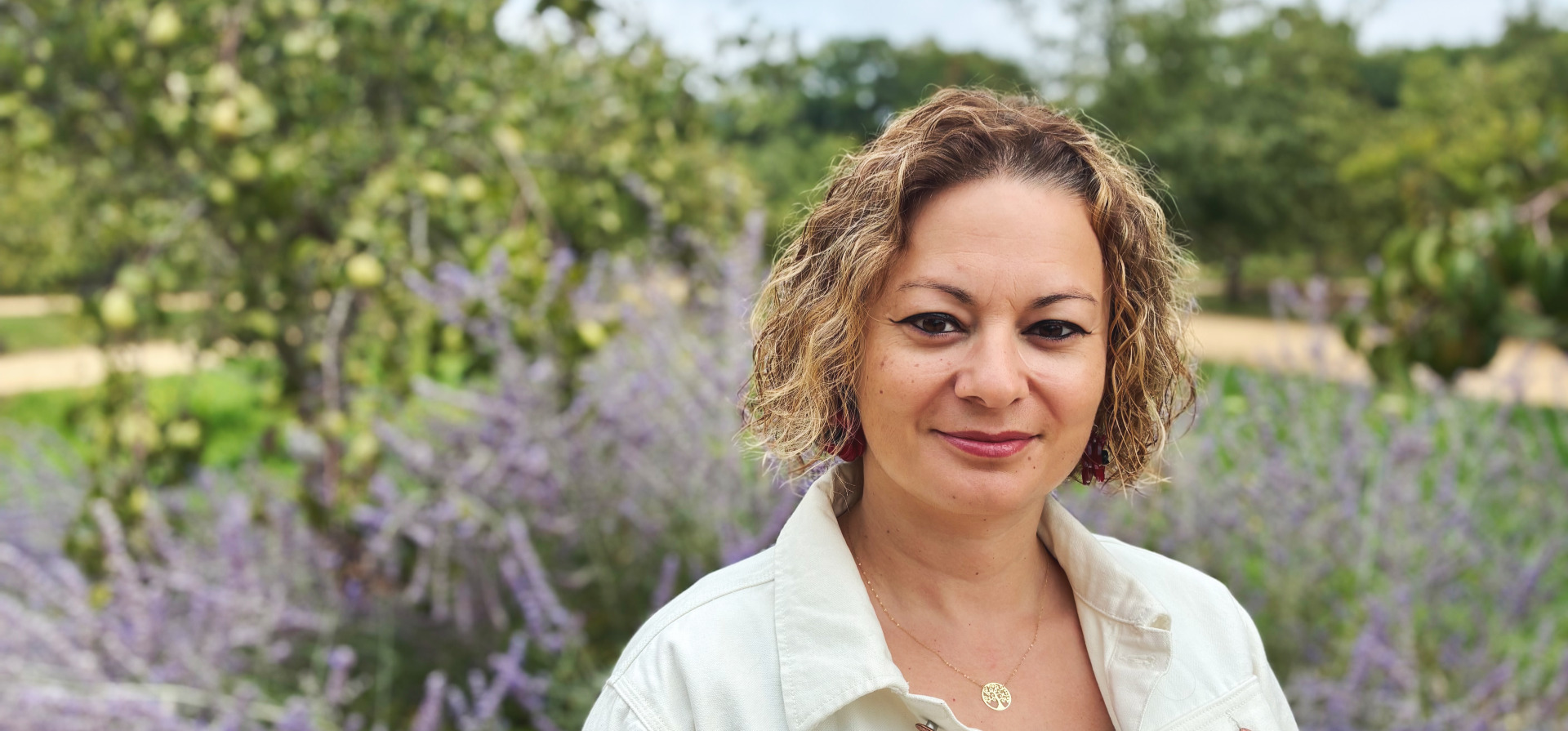 Mireille Boutoux Ezcurra